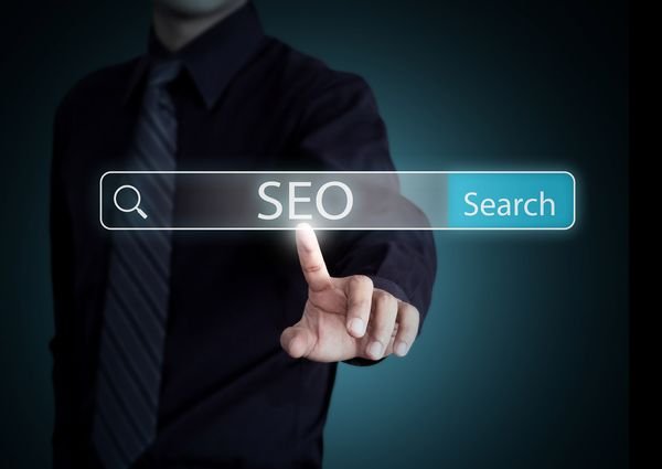 SEO optimisation for websites