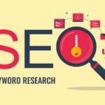 ερευνα λεξεων κλειδιων keyword research