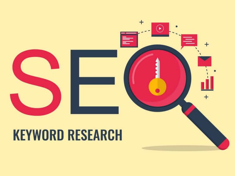 ερευνα λεξεων κλειδιων keyword research