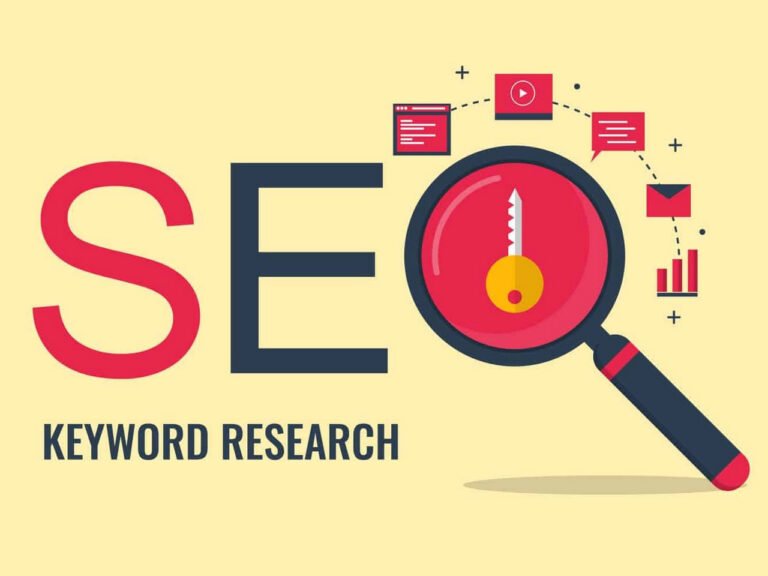 ερευνα λεξεων κλειδιων keyword research