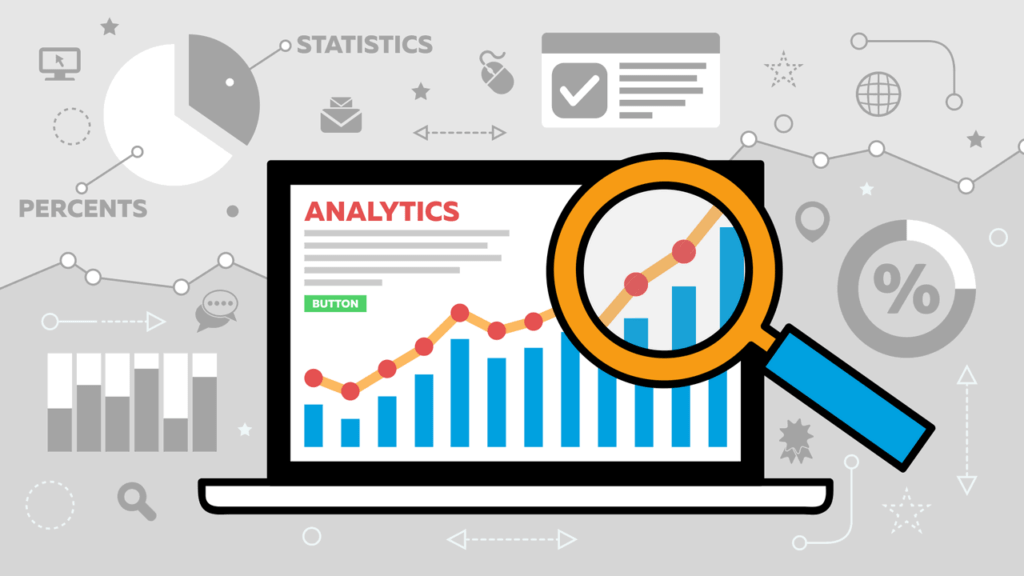 google analytics